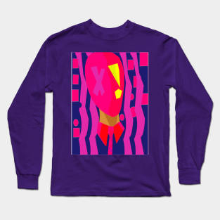 Dark but light Long Sleeve T-Shirt